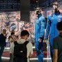 Si è chiusa a Rimini la prima edizione di Bex,- Beyond exploration expo Si è chiusa a Rimini la prima edizione di Bex,- Beyond exploration expo