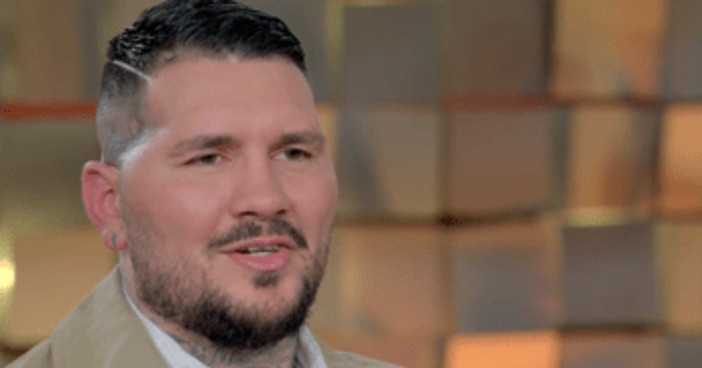 Daniele Scardina, come sta l'ex pugile: "Sogno di tornare a camminare" Daniele Scardina, come sta l'ex pugile: "Sogno di tornare a camminare"