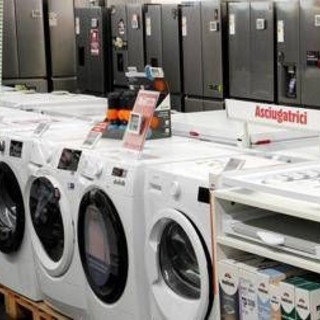 Bonus elettrodomestici, quando inizia e quanto si risparmia in bolletta cambiando dispositivo Bonus elettrodomestici, quando inizia e quanto si risparmia in bolletta cambiando dispositivo