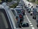 Esodo estivo, weekend da bollino nero: 13 milioni di auto in viaggio Esodo estivo, weekend da bollino nero: 13 milioni di auto in viaggio