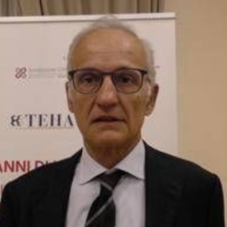 Ematologo Corradini, 'LabNet valore evidente, ora sostegno istituzioni e finanziamenti' Ematologo Corradini, 'LabNet valore evidente, ora sostegno istituzioni e finanziamenti'