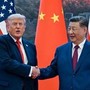 Xi a Trump: "Gestire bene dossier Taiwan o rischio scontro"