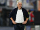 Gasperini “Non pensiamo allo scudetto, dalle ultime tre gare usciamo rafforzati” Gasperini “Non pensiamo allo scudetto, dalle ultime tre gare usciamo rafforzati”
