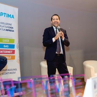 A Innovation Village la tavola rotonda di Optima Italia su energia e digitale