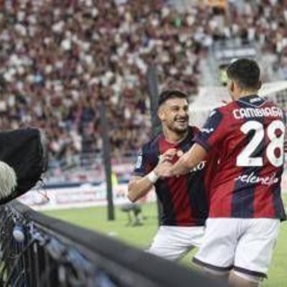 Bologna-Friburgo: orario, probabili formazioni e dove vederla in tv Bologna-Friburgo: orario, probabili formazioni e dove vederla in tv