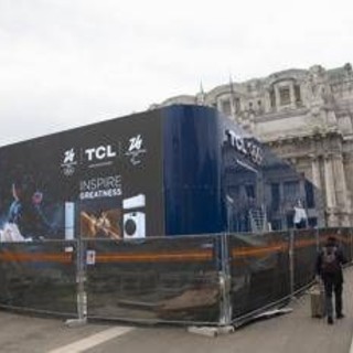 Milano-Cortina, Viminale: "Per la sicurezza 6mila uomini, investigatori Ice solo in sedi diplomatiche Usa" Milano-Cortina, Viminale: "Per la sicurezza 6mila uomini, investigatori Ice solo in sedi diplomatiche Usa"