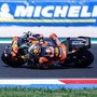 MotoGp, Acosta leader nelle libere e Bezzecchi sesto MotoGp, Acosta leader nelle libere e Bezzecchi sesto