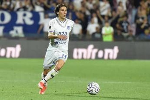 Serie C, la finale playoff: Ascoli-Union Brescia 1-0 - Diretta Serie C, la finale playoff: Ascoli-Union Brescia 1-0 - Diretta
