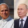 Telefonata tra Leone XIV e Putin, il Papa ha chiesto la tregua a Oleshky Telefonata tra Leone XIV e Putin, il Papa ha chiesto la tregua a Oleshky