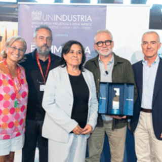 Mostra Venezia, a Brizé lo Special Award del Premio Film Impresa