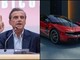 Calenda: "La nuova Ferrari Luce è un insulto a chi ama il Cavallino"