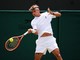 Wimbledon, oggi Cobolli-Khachanov: orario, precedenti e dove vederla in tv