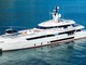 Il piu’ grande della gamma dei superyacht Wider, debutta ufficialmente al Monaco Yacht Show