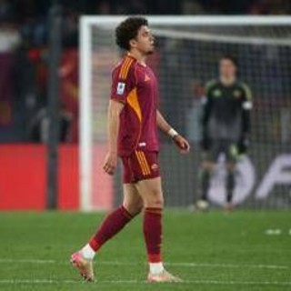 Rapina in casa del calciatore della Roma El Ayanaoui, famiglia chiusa in camera da 6 persone armate