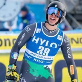 "Possibili errori dei tecnici" nella morte di Franzoso, la Fisi replica: "Indelicata pubblicazione di notizie asserite" "Possibili errori dei tecnici" nella morte di Franzoso, la Fisi replica: "Indelicata pubblicazione di notizie asserite"
