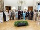 Mattarella “Abbiamo estremamente bisogno del protagonismo delle donne”