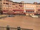 Palio di Siena, pioggia su piazza del Campo: Carriera verso nuovo rinvio