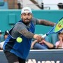 Nick Kyrgios, il talento ribelle: dagli exploit alle polemiche con Sinner, fino al caso doping Nick Kyrgios, il talento ribelle: dagli exploit alle polemiche con Sinner, fino al caso doping