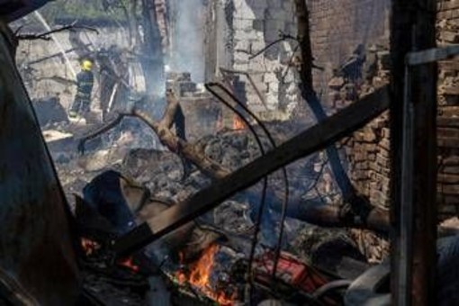 Ucraina-Russia, Mosca: "Avanziamo in tutte le direzioni". Attacchi su Odessa, colpita anche Mykolaiv