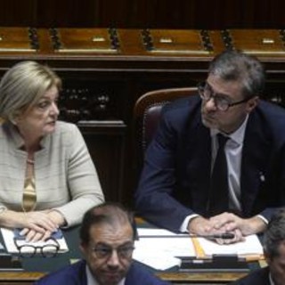 Manovra d'autunno: lavoro, taglio tasse e caro-energia in 'lista spesa' della maggioranza Manovra d'autunno: lavoro, taglio tasse e caro-energia in 'lista spesa' della maggioranza