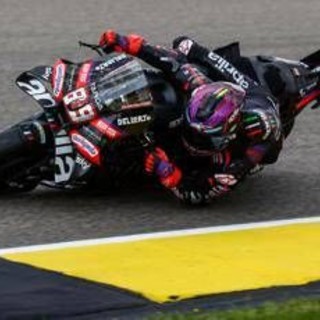 MotoGp, Martin in pole position a Silverstone: la griglia di partenza MotoGp, Martin in pole position a Silverstone: la griglia di partenza