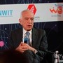 Sarmi (FiberCop): "In primi 2 anni collegato circa 15 mln di unità immobiliari con Ftth" Sarmi (FiberCop): "In primi 2 anni collegato circa 15 mln di unità immobiliari con Ftth"