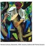 Mostre: a Grosseto 'Il tempo del realismo. Guttuso, Levi, Treccani e gli artisti maremmani'