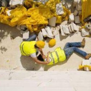 Infortuni, Relazione annuale Inail 2025: 600mila denunce totali e 1.198 morti sul lavoro
