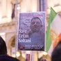 Iran, il legale di Erfan Soltani: "E' stato rilasciato su cauzione" Iran, il legale di Erfan Soltani: "E' stato rilasciato su cauzione"