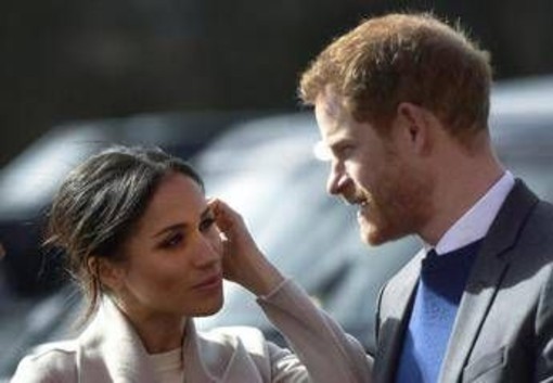 "Meghan ha detto a Harry che deve occuparsi di più delle finanze di famiglia", la rivelazione "Meghan ha detto a Harry che deve occuparsi di più delle finanze di famiglia", la rivelazione