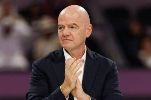 Uefa, Concacaf e Afc contro Infantino: "Fiducia tradita, rispettare l'unità del calcio" Uefa, Concacaf e Afc contro Infantino: "Fiducia tradita, rispettare l'unità del calcio"