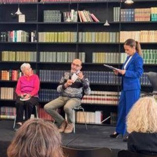 Pneumologo Papi: "In pazienti con Bpco dupilumab riduce riacutizzazioni del 30%" Pneumologo Papi: "In pazienti con Bpco dupilumab riduce riacutizzazioni del 30%"