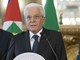 Ucraina, Mattarella “Opportuno che l’Ue si presenti con una sola voce”