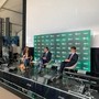 Bignami (Fdi): "Confesercenti è presidio di socialità, legalità e comunità" Bignami (Fdi): "Confesercenti è presidio di socialità, legalità e comunità"