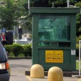 Milano, detenuto evade dal carcere di Opera