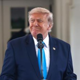 Trump, il Marocco gli dedica davvero un'autostrada: la conferma del re e la reazione del tycoon Trump, il Marocco gli dedica davvero un'autostrada: la conferma del re e la reazione del tycoon