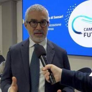 Imprese, Romano (InfoCamere): "Con Camere del Futuro ecco Janas l’Ia a supporto aziende" Imprese, Romano (InfoCamere): "Con Camere del Futuro ecco Janas l’Ia a supporto aziende"