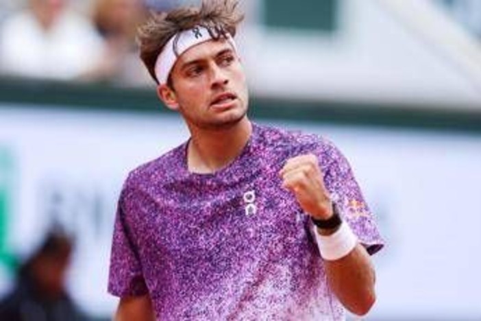 Roland Garros, la finale: oggi Cobolli-Zverev - Diretta