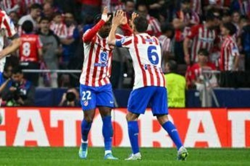 Atletico Madrid-Arsenal: orario, probabili formazioni e dove vederla in tv
