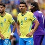 Brasile-Giappone, 5 minuti di 'follia' e pareggio-thriller per Ancelotti: cos'è successo ai Mondiali