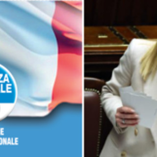 Fondazione Alleanza nazionale, un tesoro da oltre 25 milioni nel forziere di Giorgia Meloni Fondazione Alleanza nazionale, un tesoro da oltre 25 milioni nel forziere di Giorgia Meloni