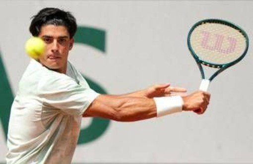 Roland Garros, Cinà al secondo turno: Opelka ko in cinque set Roland Garros, Cinà al secondo turno: Opelka ko in cinque set