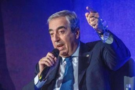 Gasparri: "Anarchici legati a Cospito? Dem Orlando lo visitò in carcere, si scusi"