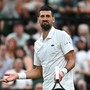 Djokovic a Cincinnati avverte Sinner per Us Open: "Mai stato così bene" Djokovic a Cincinnati avverte Sinner per Us Open: "Mai stato così bene"