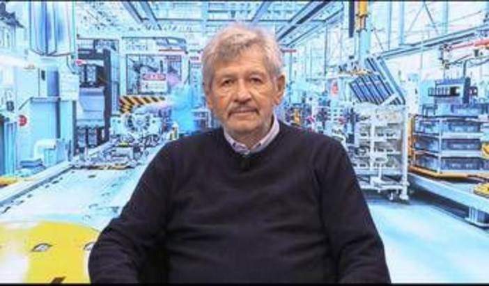 Zamò (Confindustria Fgv), 'da noi grandi e piccole eccellenze, ma serve più unità nel Nord Est'