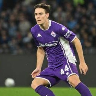 Como-Fiorentina 1-2, colpo viola con i gol di Fagioli e Kean Como-Fiorentina 1-2, colpo viola con i gol di Fagioli e Kean