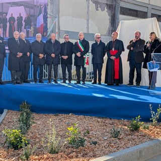 A Roma conclusi interventi sul Ponte dell’Industria, ora dedicato a San Francesco