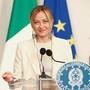 Governo Meloni, il documento sui record: "Più stabilità per un'Italia più forte" Governo Meloni, il documento sui record: "Più stabilità per un'Italia più forte"