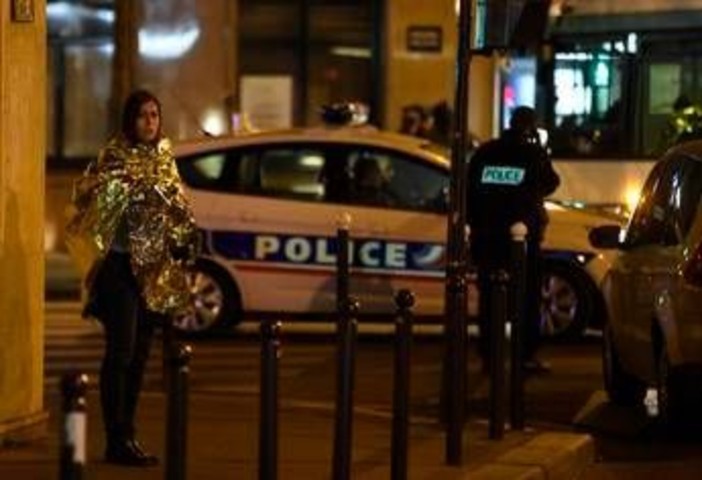 Vidino: "Isis oggi? Acefalo e meno forte ma minaccia ancora per Europa" Vidino: "Isis oggi? Acefalo e meno forte ma minaccia ancora per Europa"