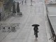 Allerta meteo gialla per temporali martedì 18 agosto: la mappa delle 7 regioni a rischio maltempo